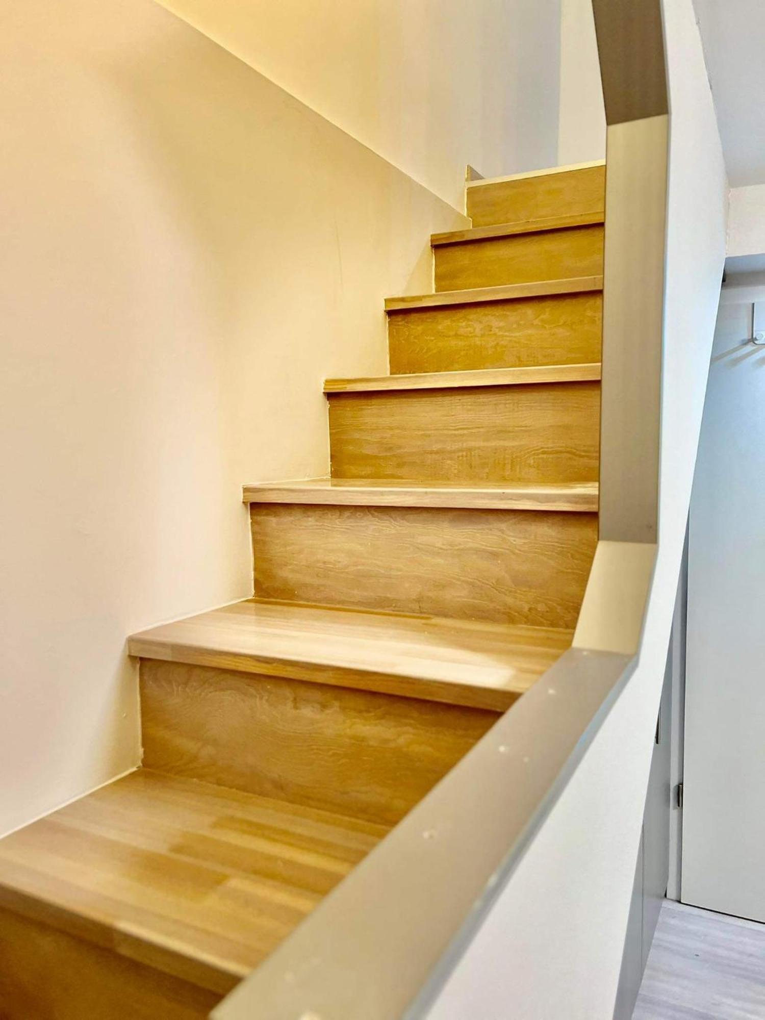 Apartamento Raday Street Heven Budapest Exterior foto