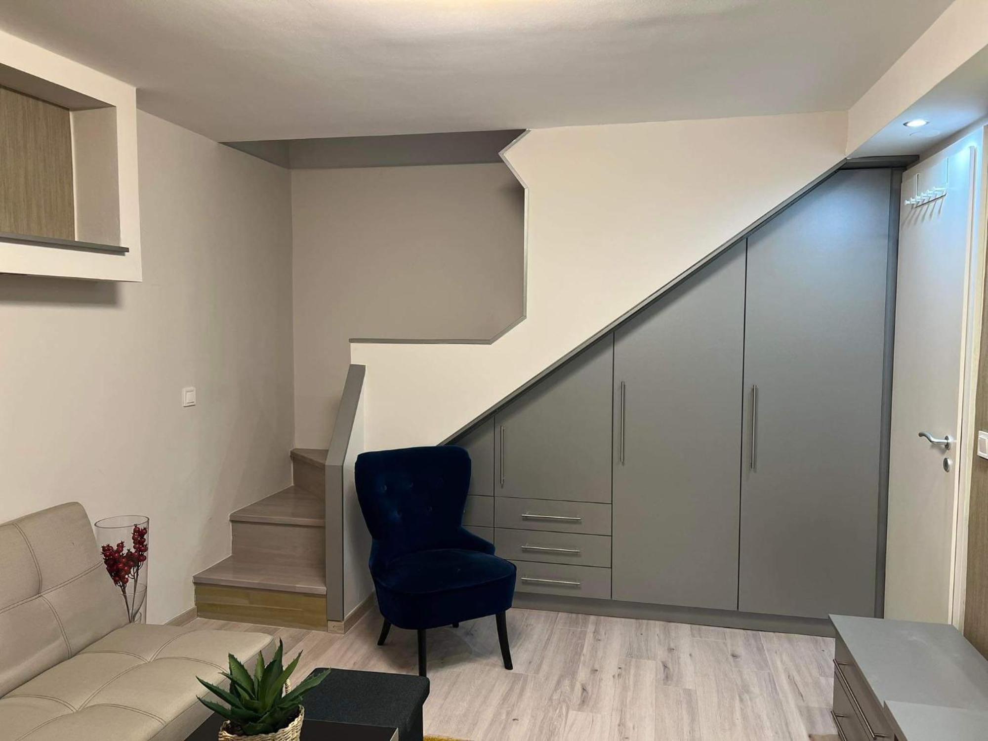 Apartamento Raday Street Heven Budapest Exterior foto