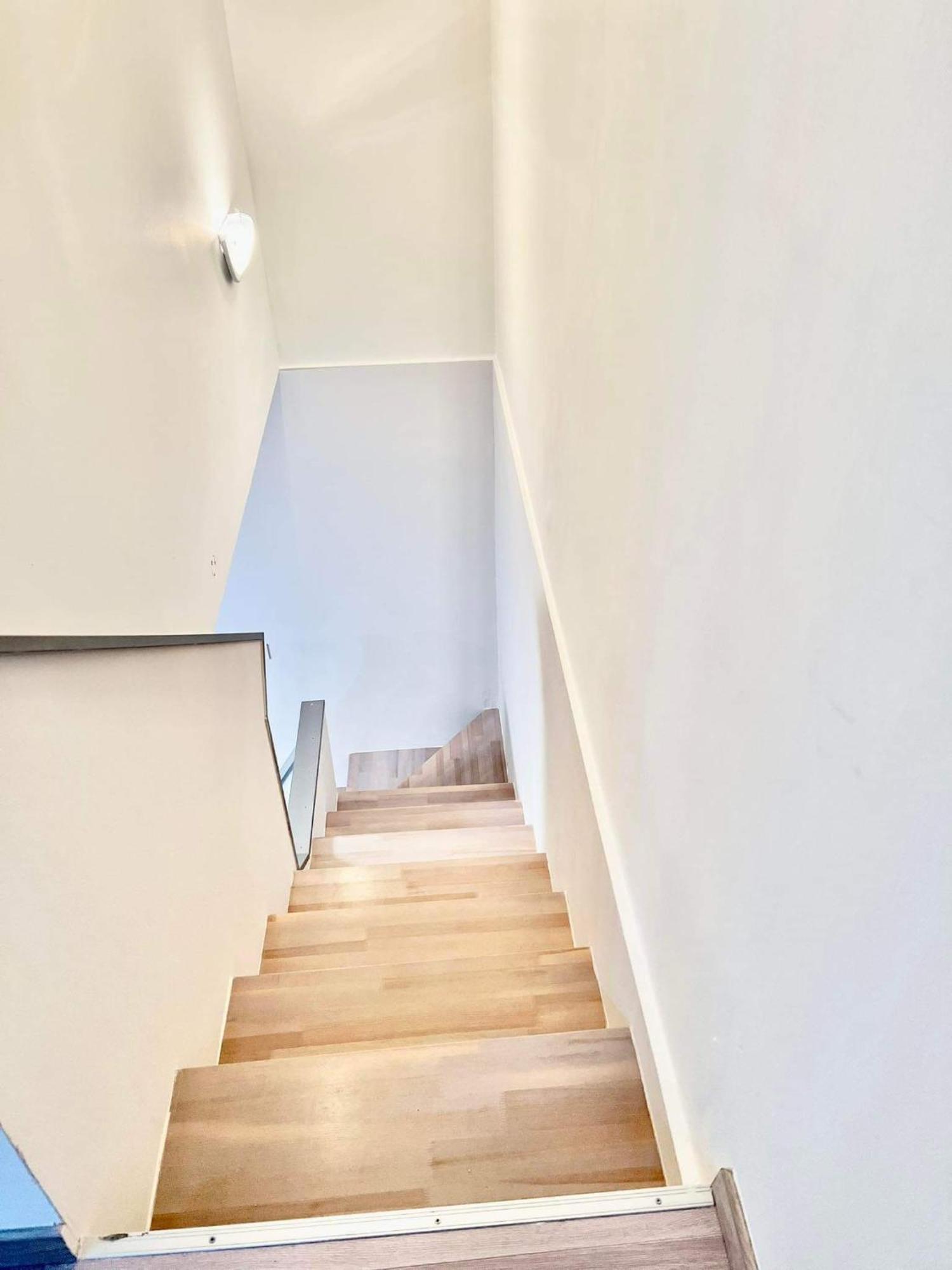 Apartamento Raday Street Heven Budapest Exterior foto