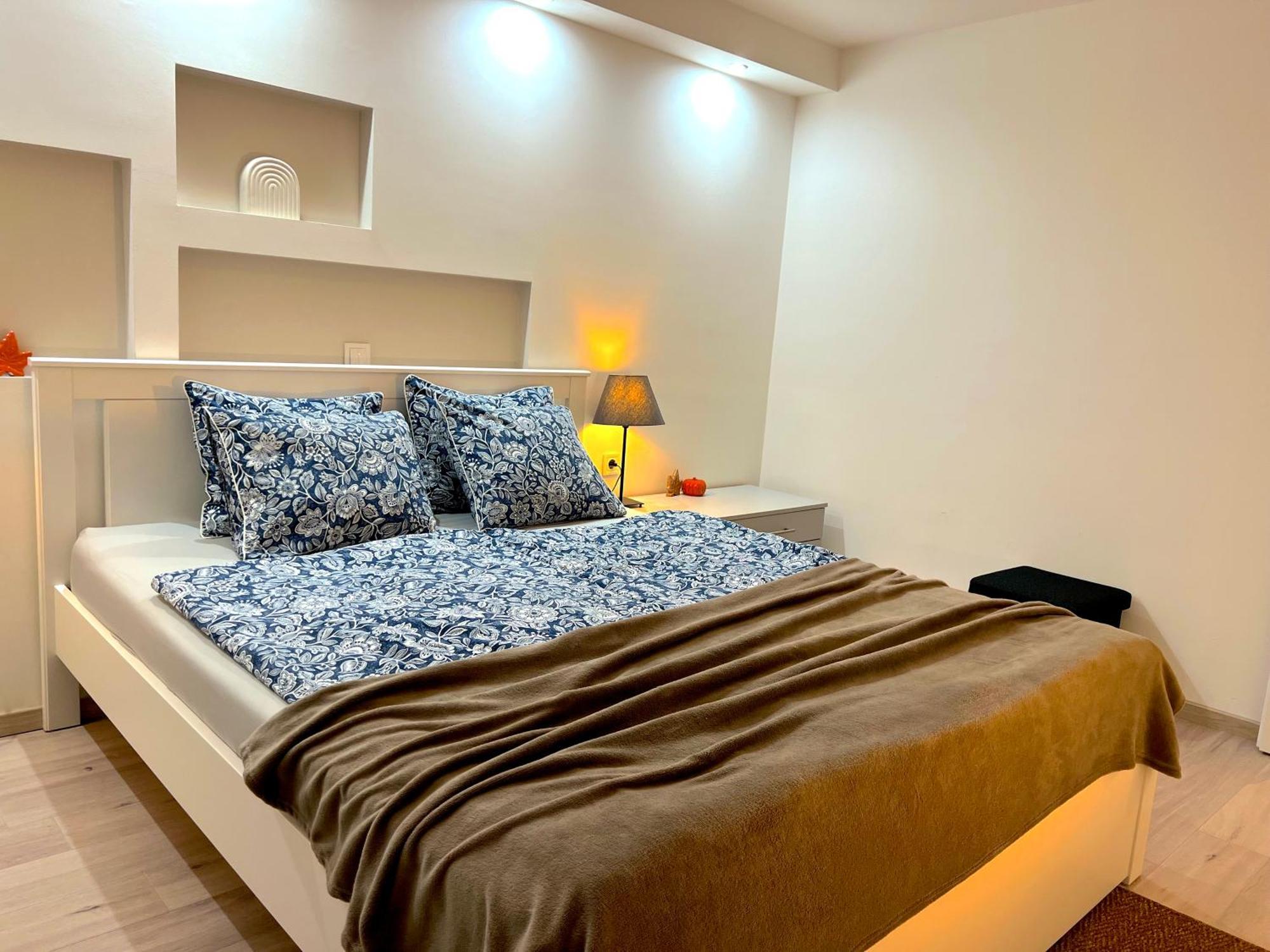 Apartamento Raday Street Heven Budapest Exterior foto