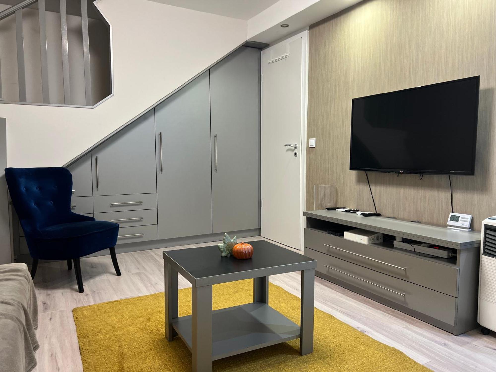 Apartamento Raday Street Heven Budapest Exterior foto