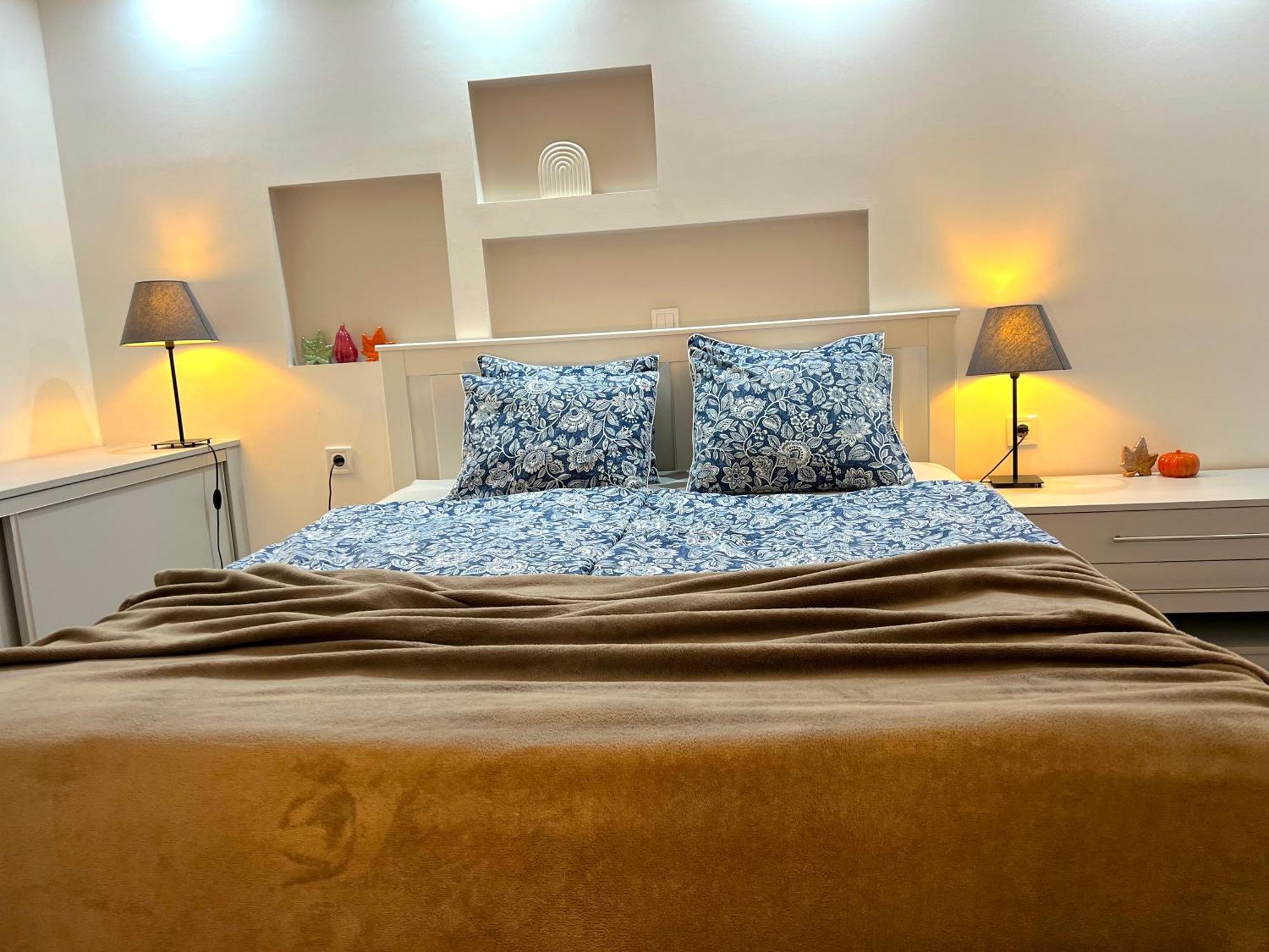 Apartamento Raday Street Heven Budapest Exterior foto